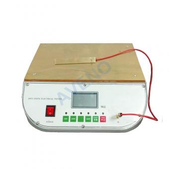 Testador de resistência elétrica antiestáticagydF4y2Ba