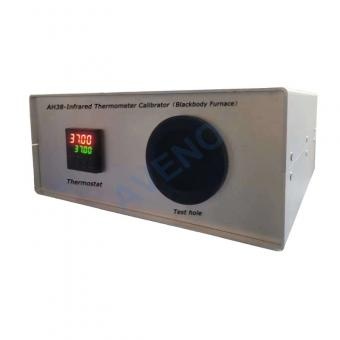 红外线温度计校准器(黑体炉)gydF4y2Ba
