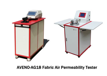 AVENO-AG18织物透气性测试仪gydF4y2Ba