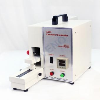 Crockmeter eletrônico de aatccgydF4y2Ba