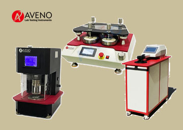 AVENO，纺织测试仪器制造商